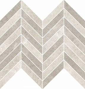 Chaud Mosaico Chevron